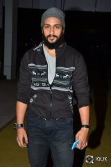 Enthavaraku Ee Prema Movie Audio Launch